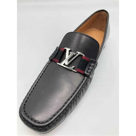 cheap mens louis vuitton loafers|louis vuitton slip on.